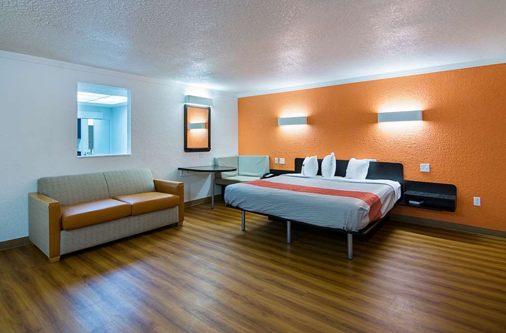 Motel 6-Tampa, Fl - Fairgrounds Heartland Room photo