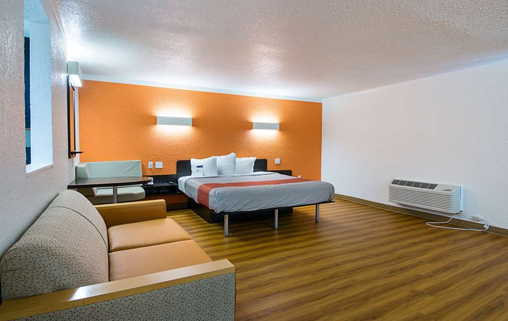 Motel 6-Tampa, Fl - Fairgrounds Heartland Room photo