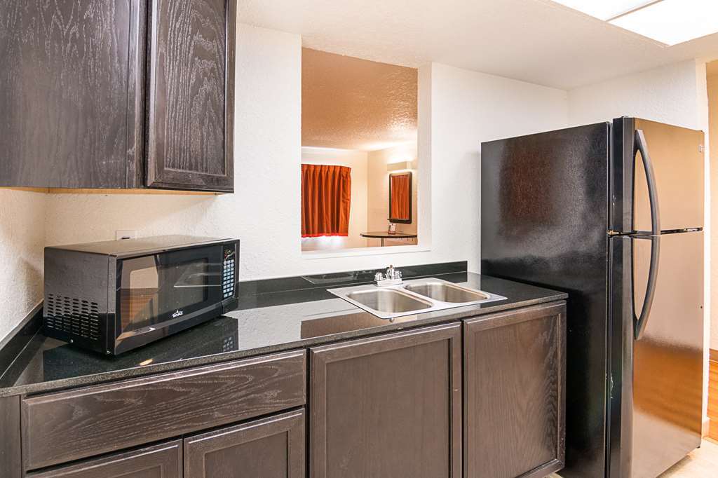 Motel 6-Tampa, Fl - Fairgrounds Heartland Room photo